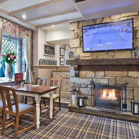 West Port Hotel Linlithgow Luaran gambar