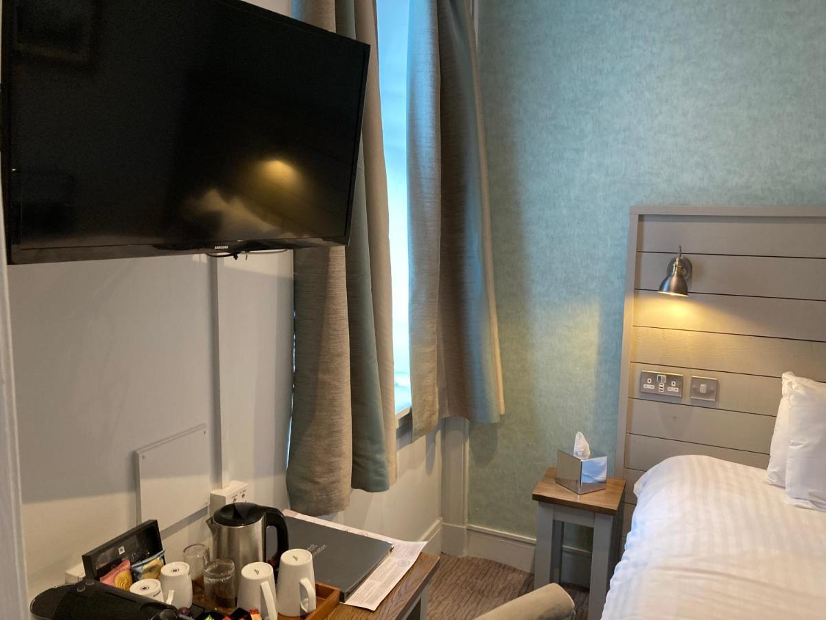 West Port Hotel Linlithgow Luaran gambar