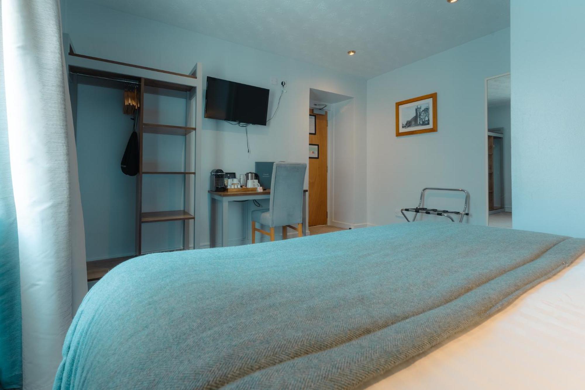 West Port Hotel Linlithgow Luaran gambar