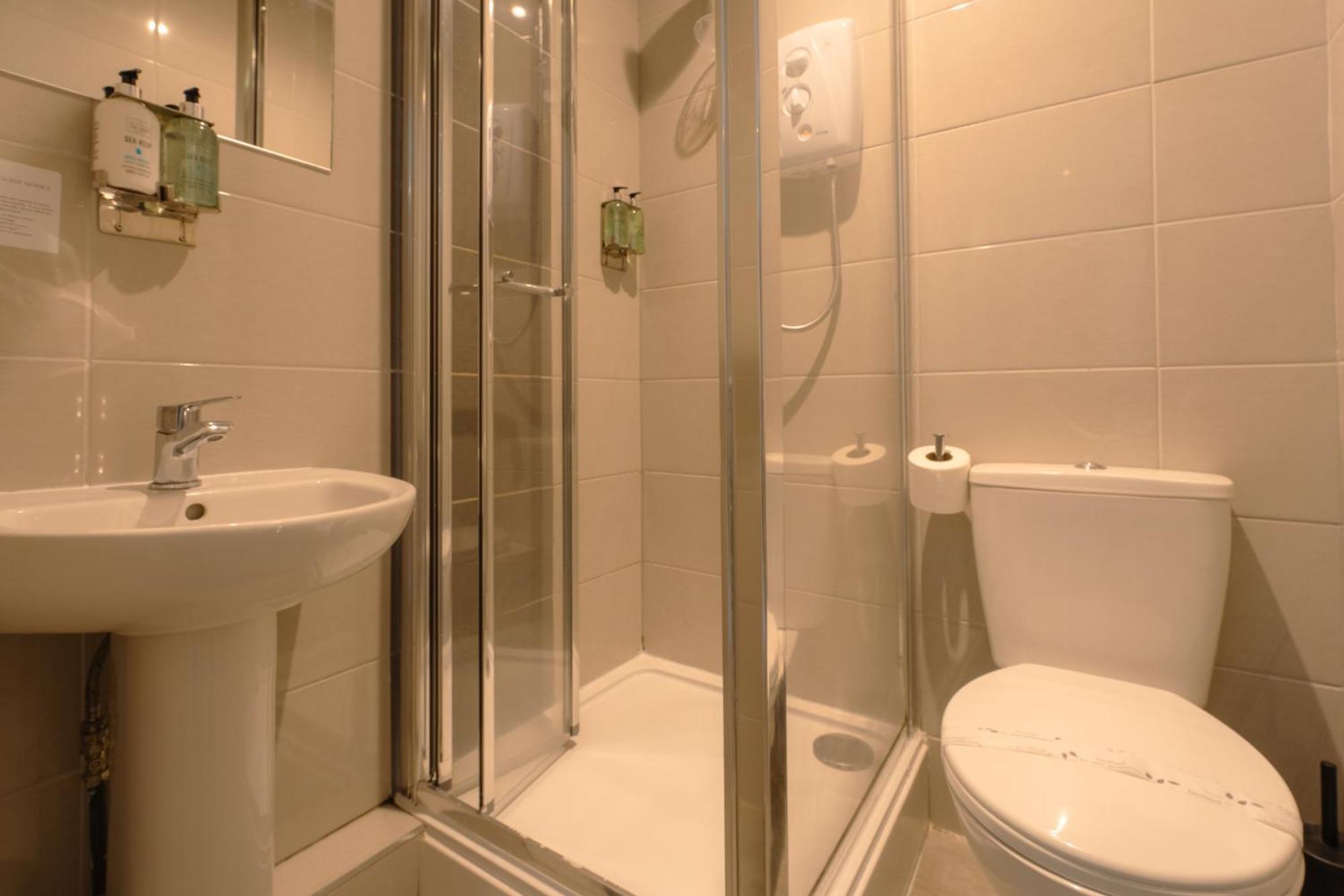 West Port Hotel Linlithgow Luaran gambar