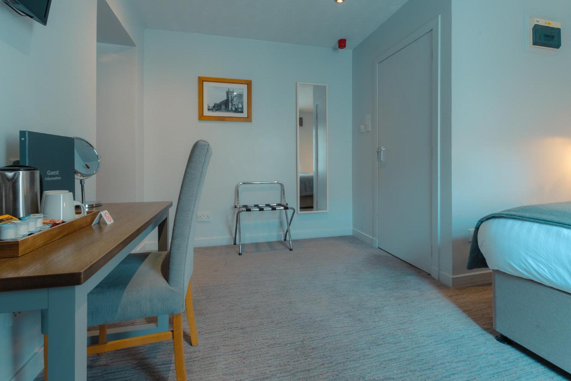 West Port Hotel Linlithgow Luaran gambar
