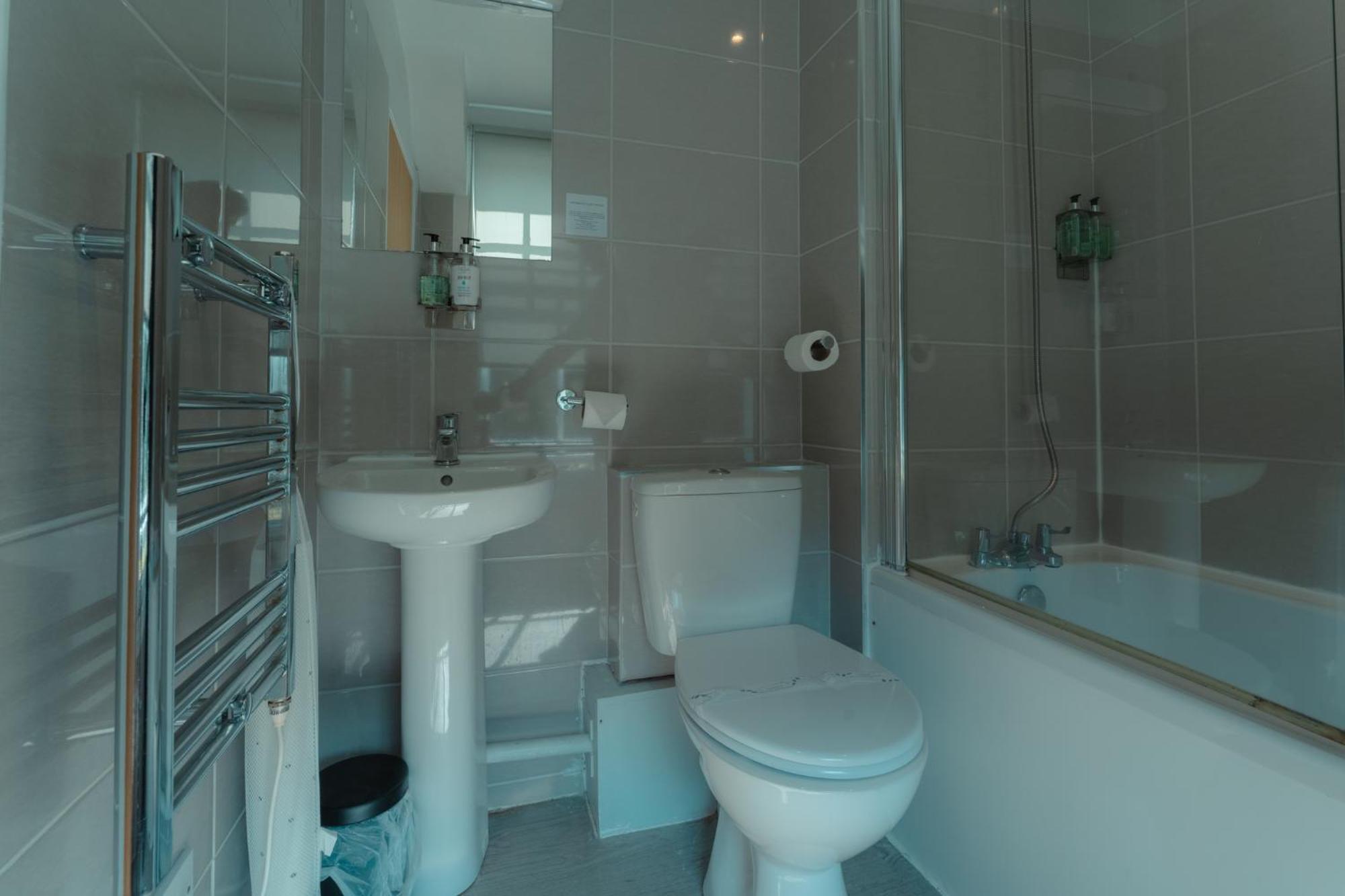 West Port Hotel Linlithgow Luaran gambar