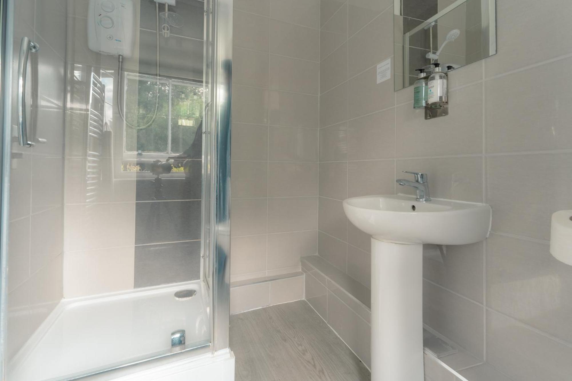 West Port Hotel Linlithgow Luaran gambar