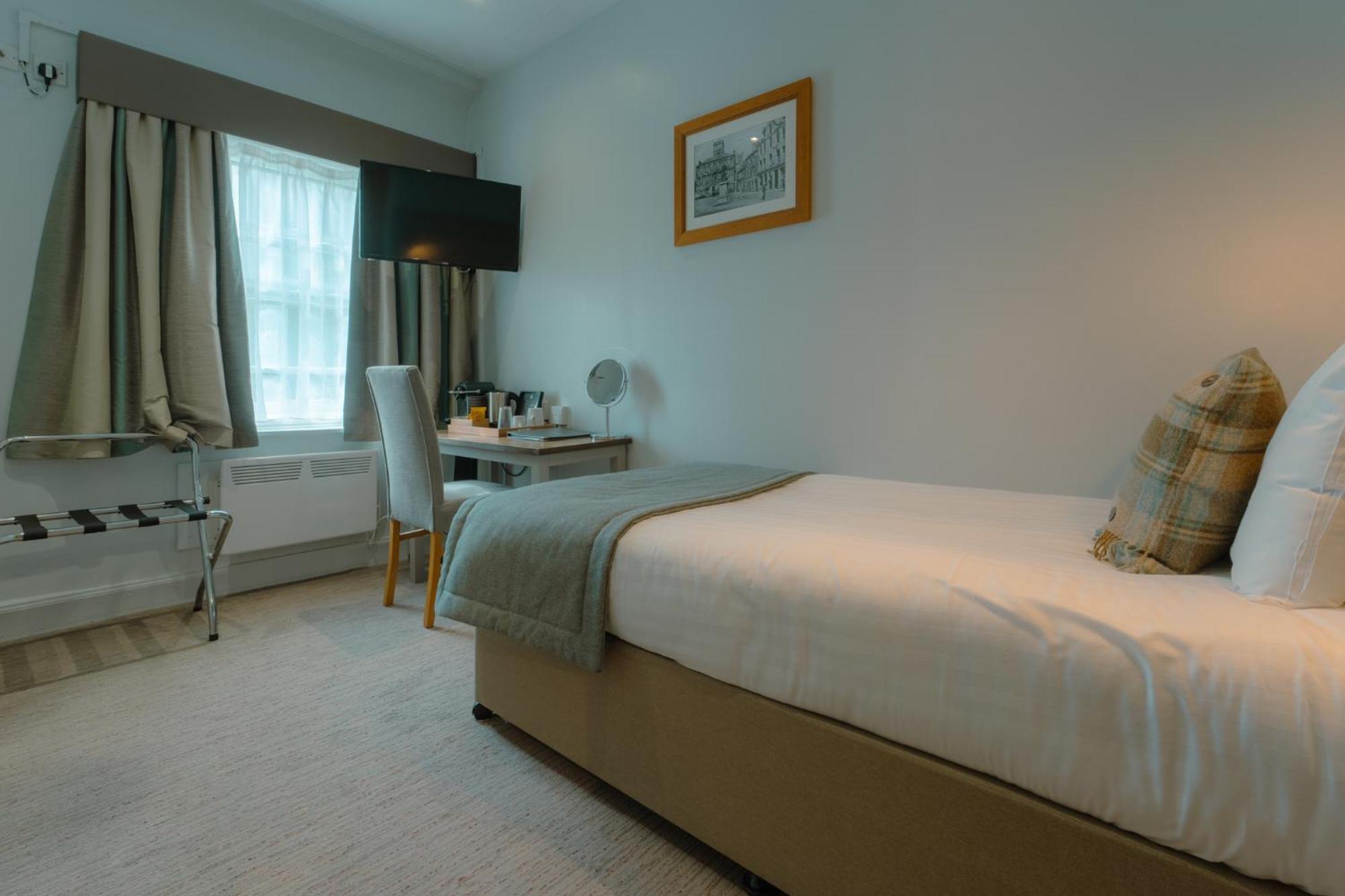 West Port Hotel Linlithgow Luaran gambar