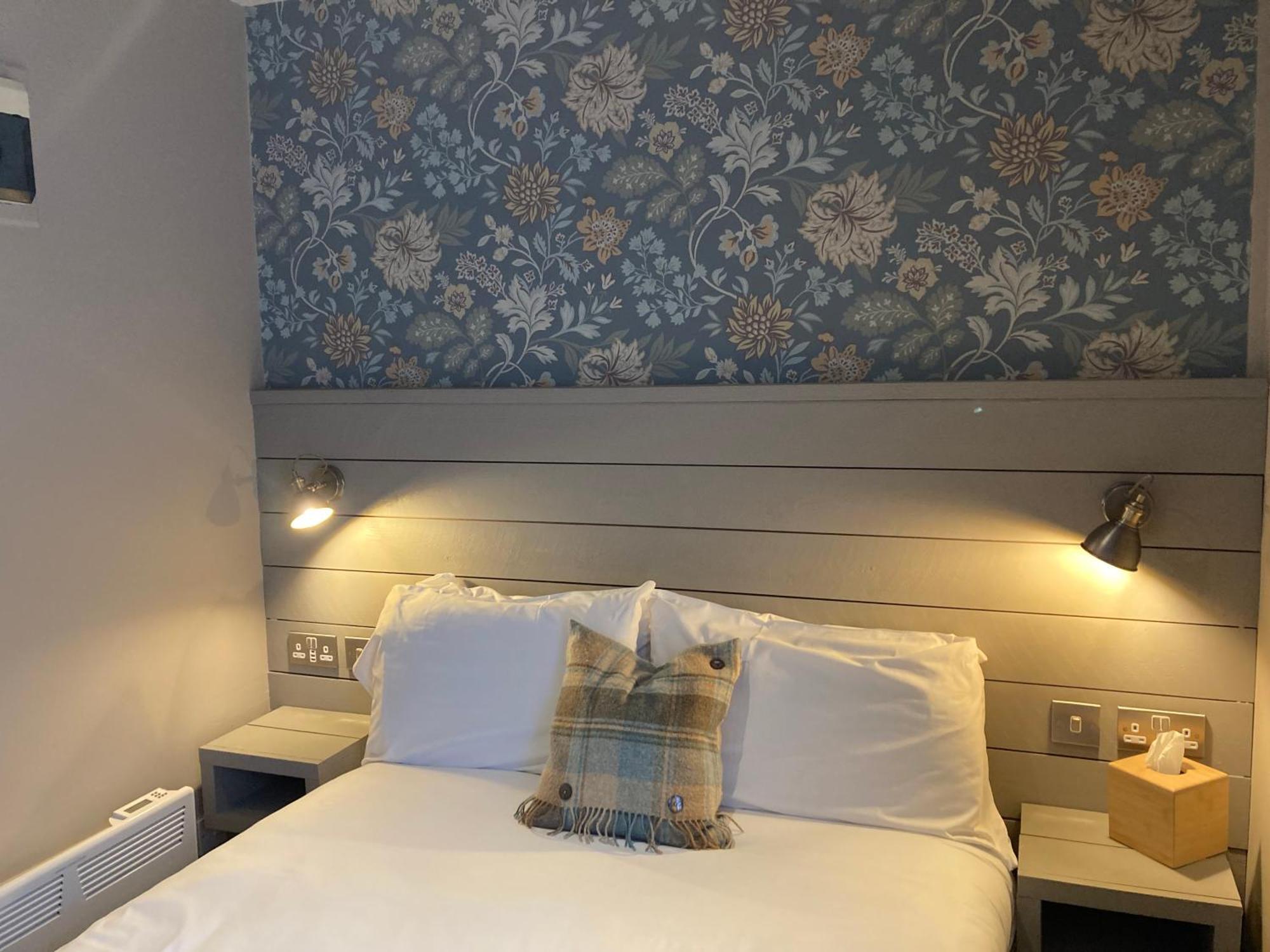 West Port Hotel Linlithgow Luaran gambar