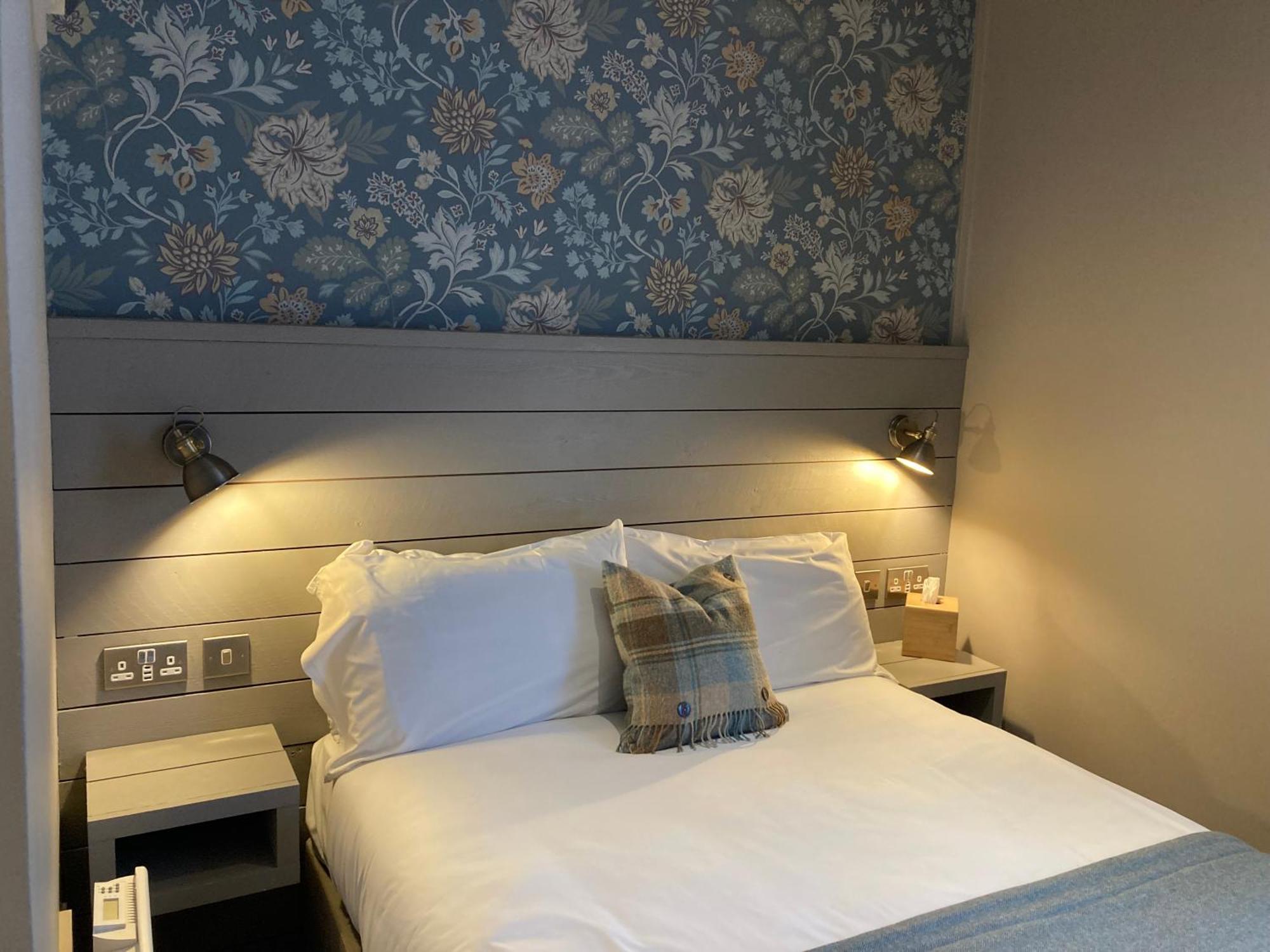 West Port Hotel Linlithgow Luaran gambar