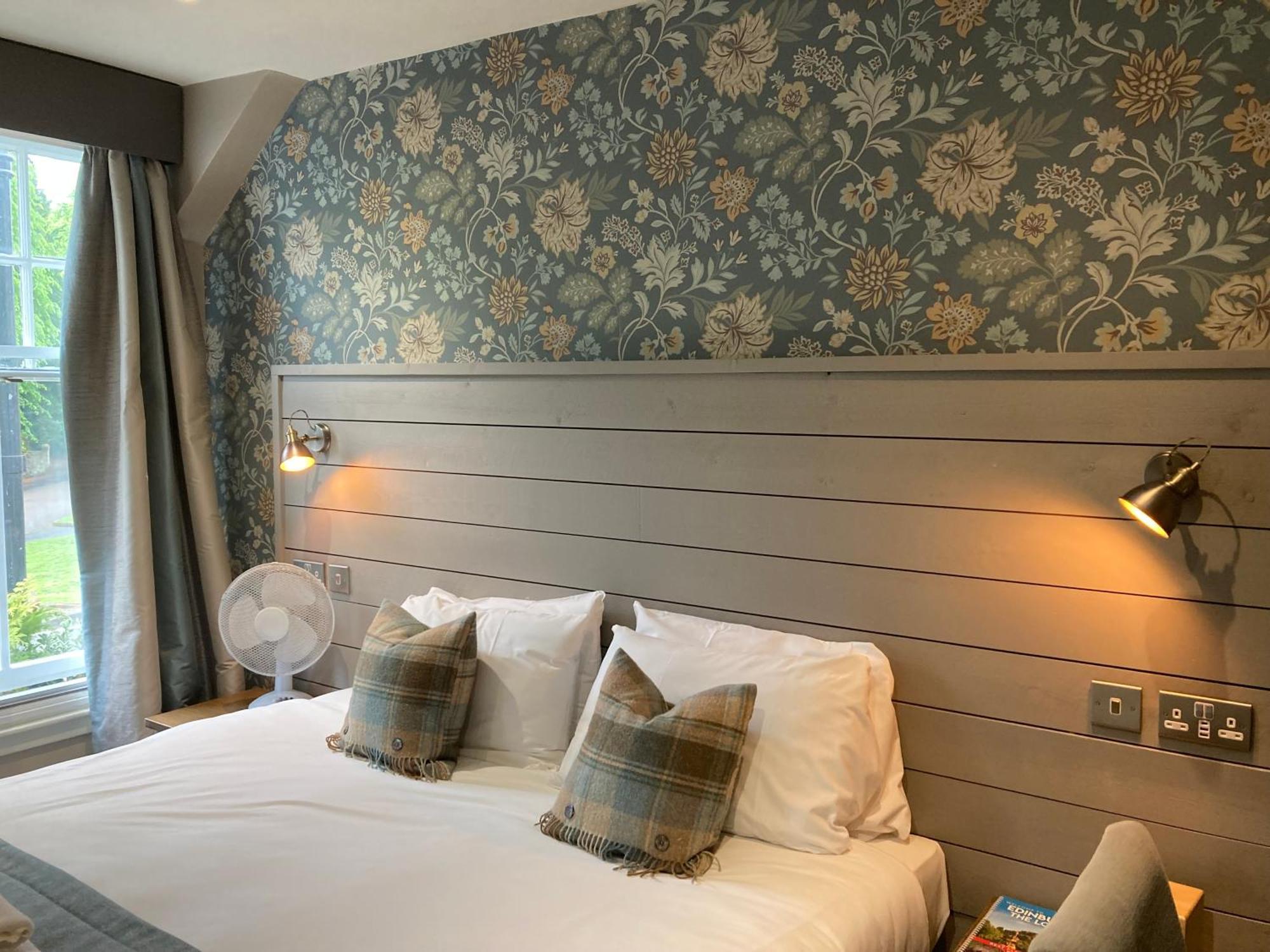 West Port Hotel Linlithgow Luaran gambar