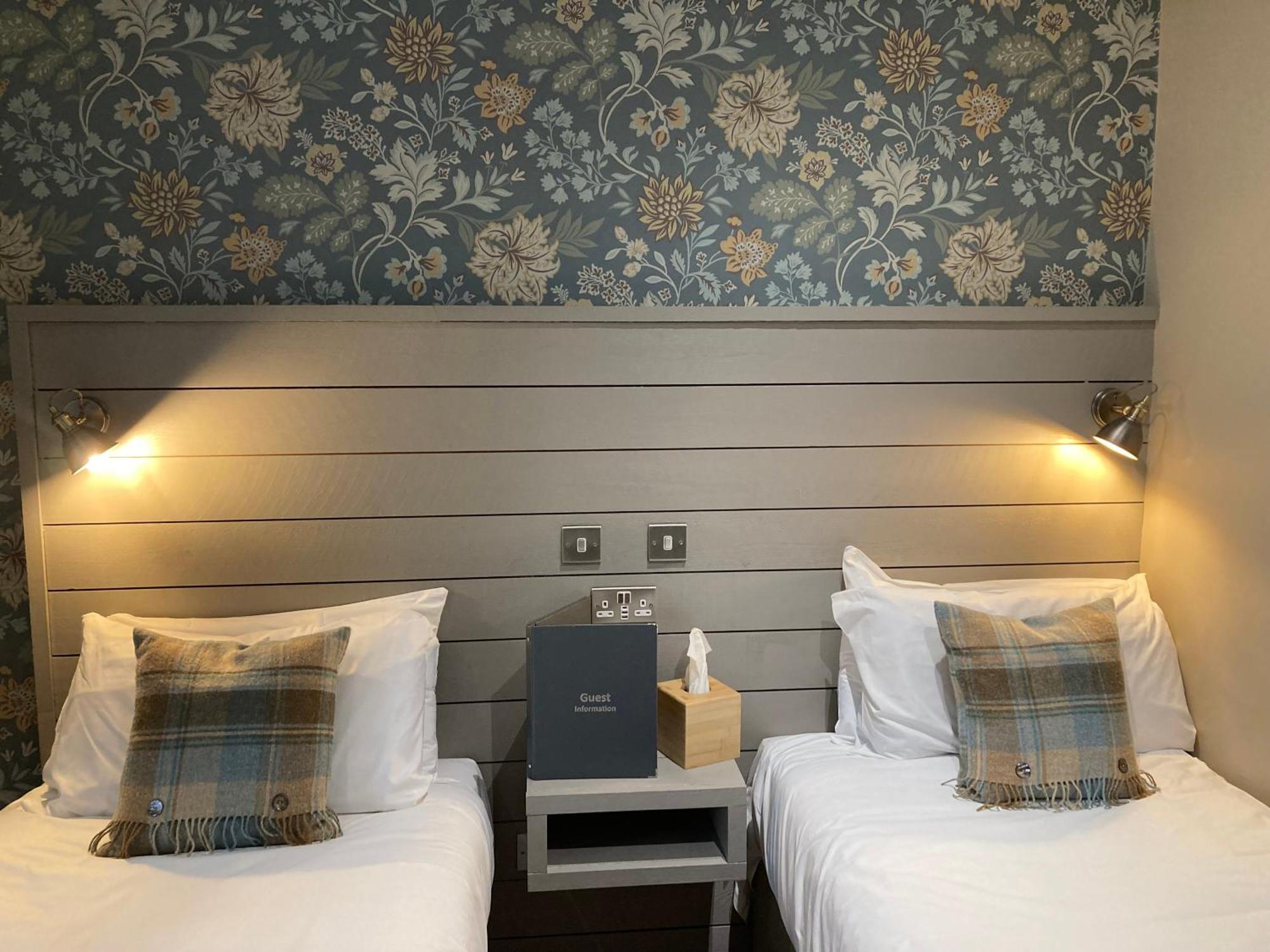 West Port Hotel Linlithgow Luaran gambar