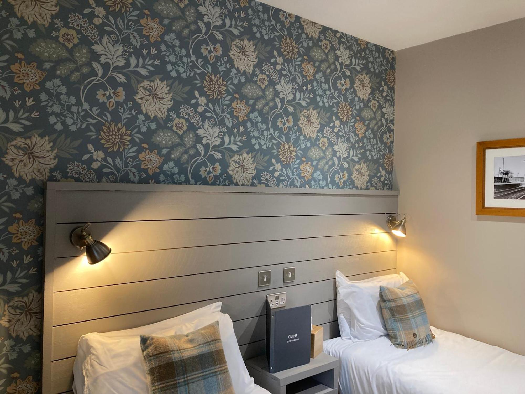 West Port Hotel Linlithgow Luaran gambar
