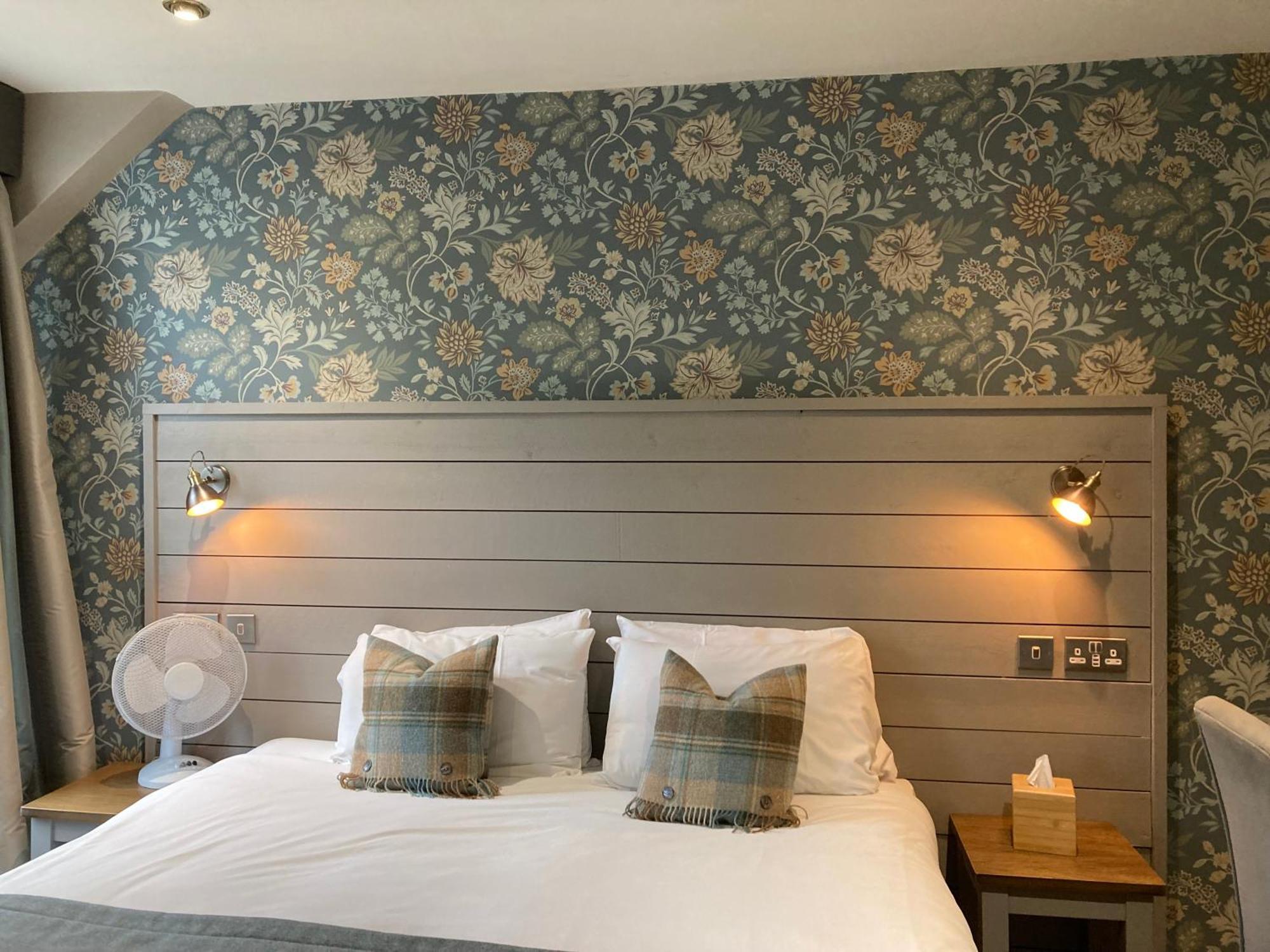 West Port Hotel Linlithgow Luaran gambar