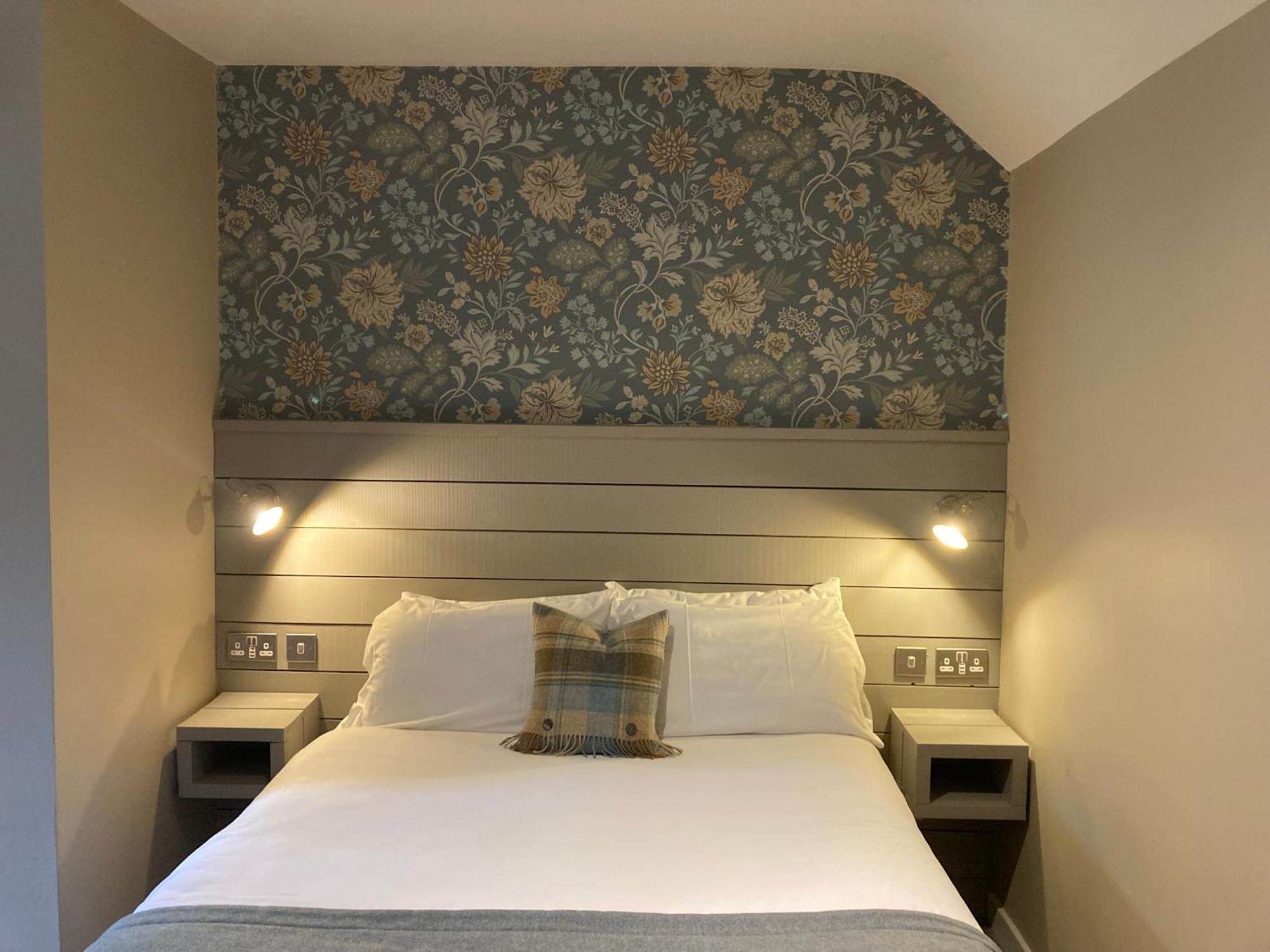 West Port Hotel Linlithgow Luaran gambar