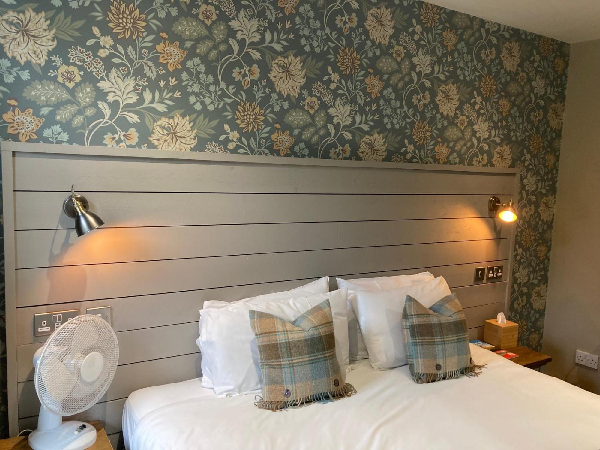 West Port Hotel Linlithgow Luaran gambar