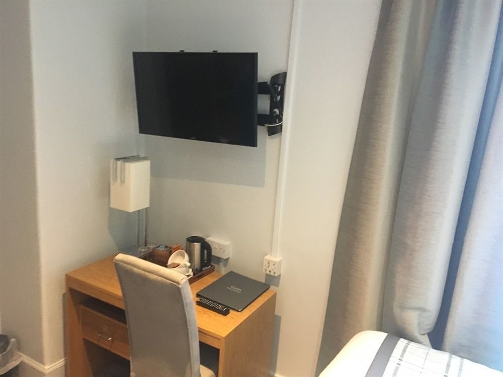 West Port Hotel Linlithgow Luaran gambar
