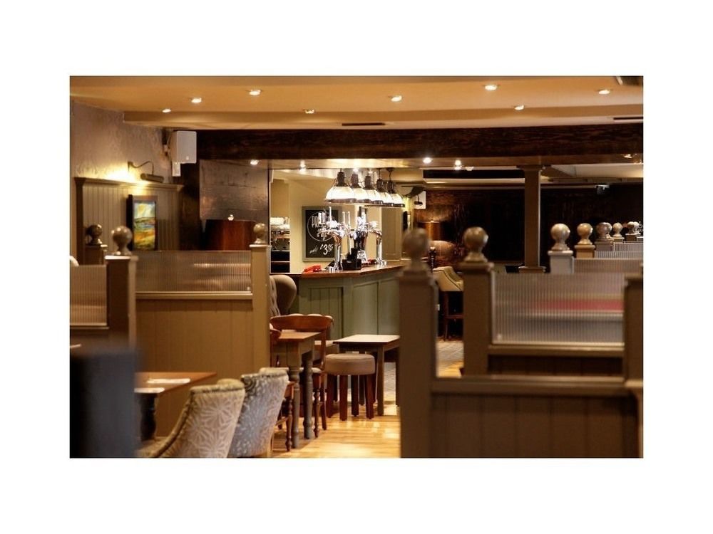 West Port Hotel Linlithgow Luaran gambar