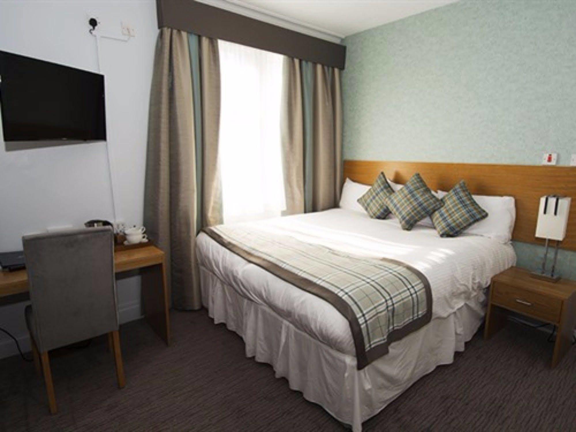 West Port Hotel Linlithgow Luaran gambar