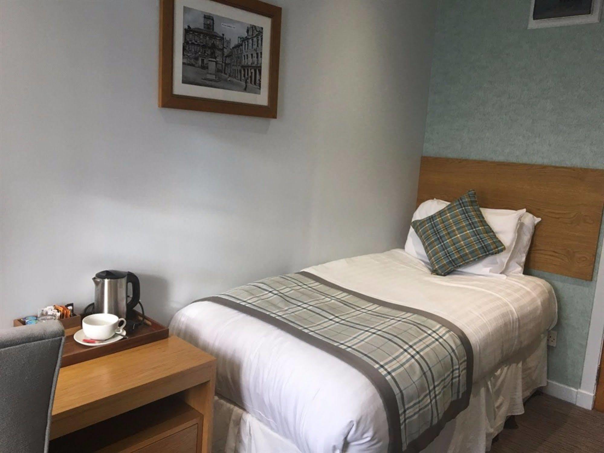 West Port Hotel Linlithgow Luaran gambar