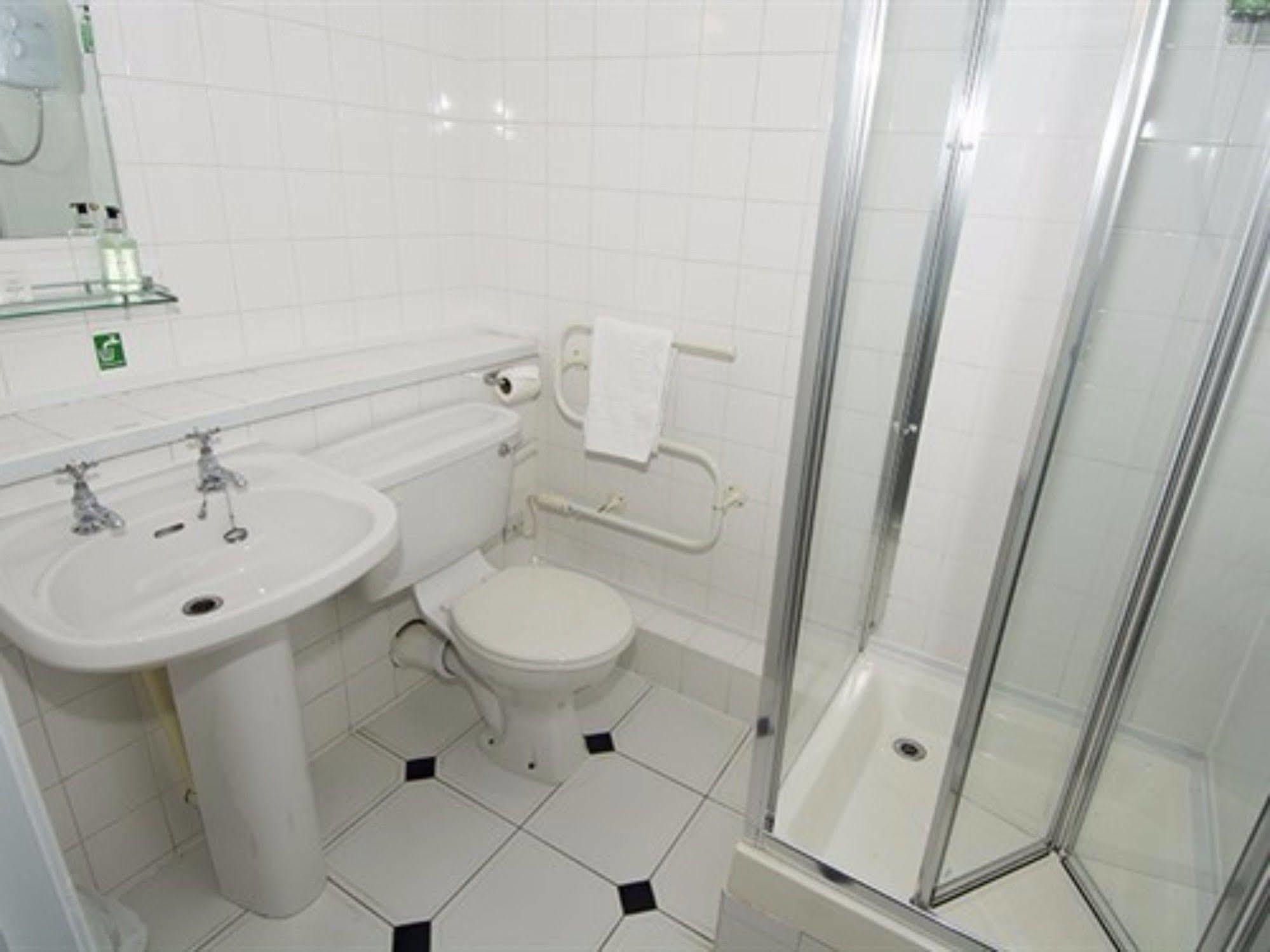 West Port Hotel Linlithgow Luaran gambar