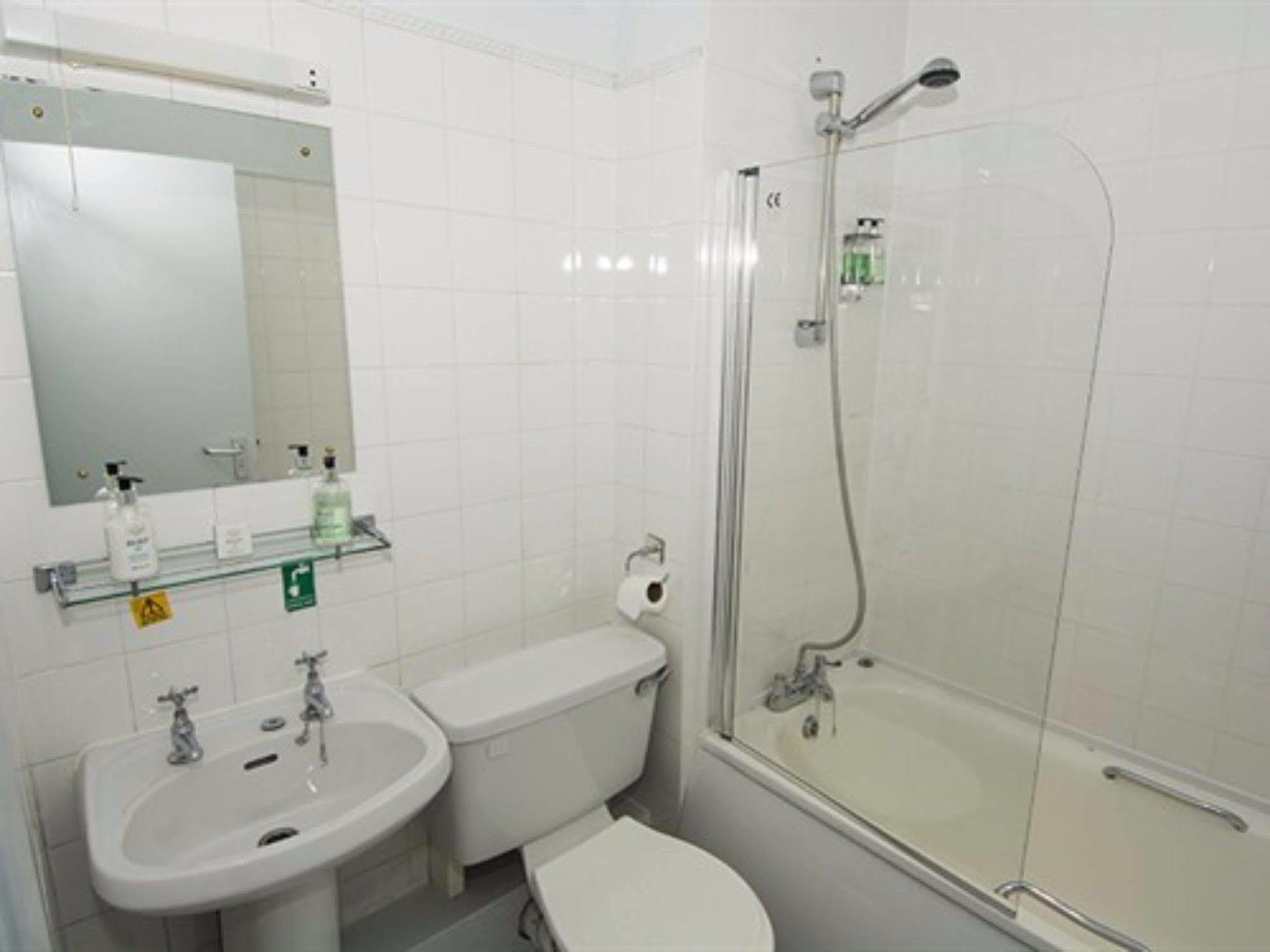 West Port Hotel Linlithgow Luaran gambar