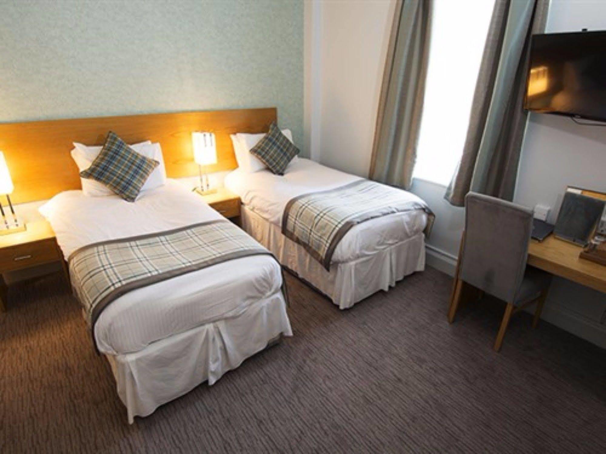 West Port Hotel Linlithgow Luaran gambar