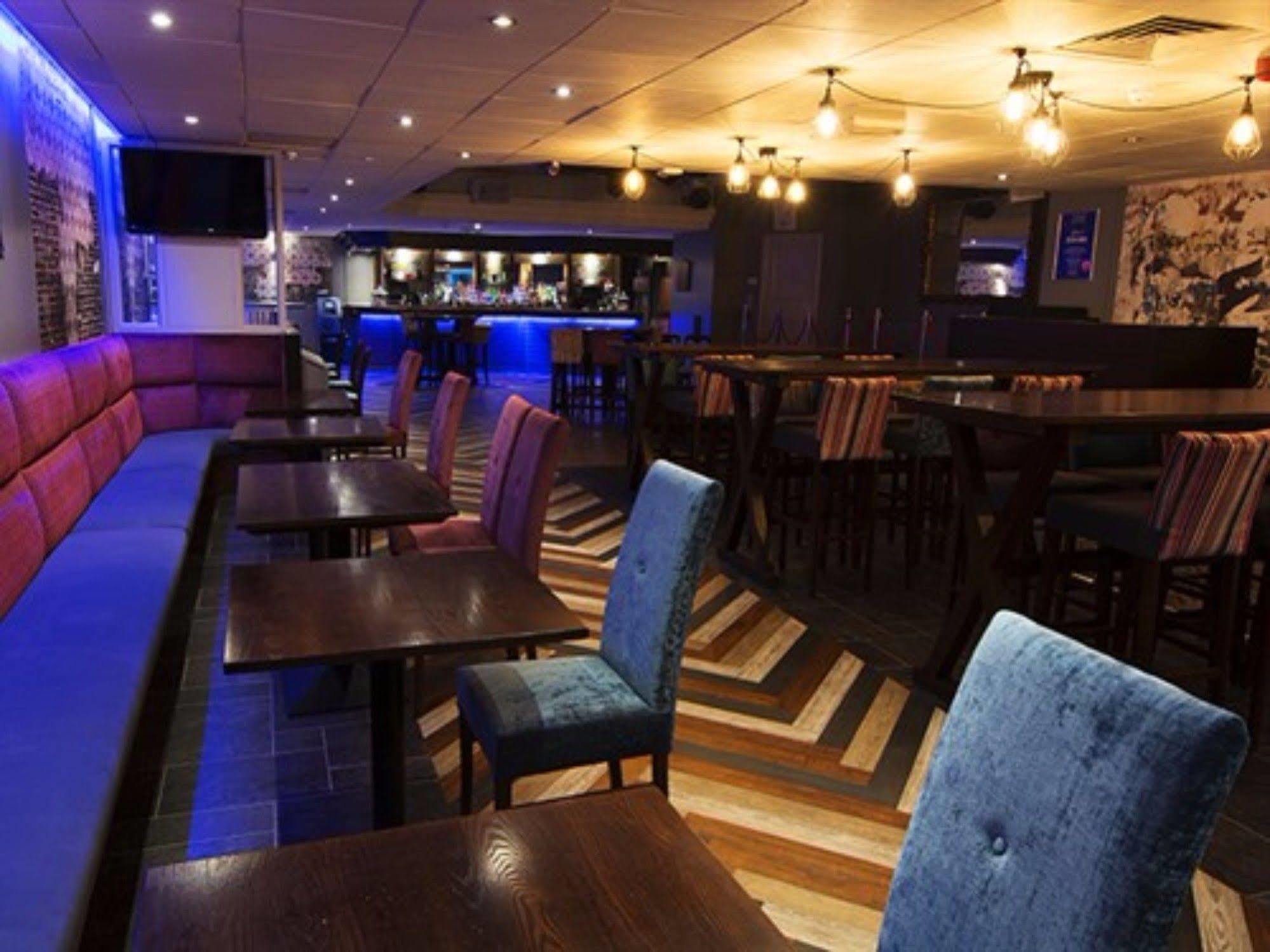 West Port Hotel Linlithgow Luaran gambar