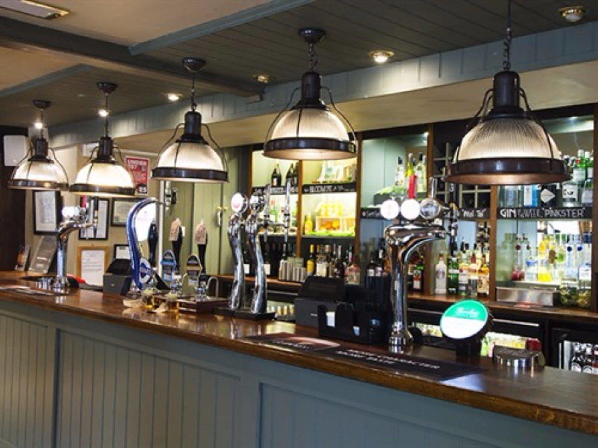 West Port Hotel Linlithgow Luaran gambar
