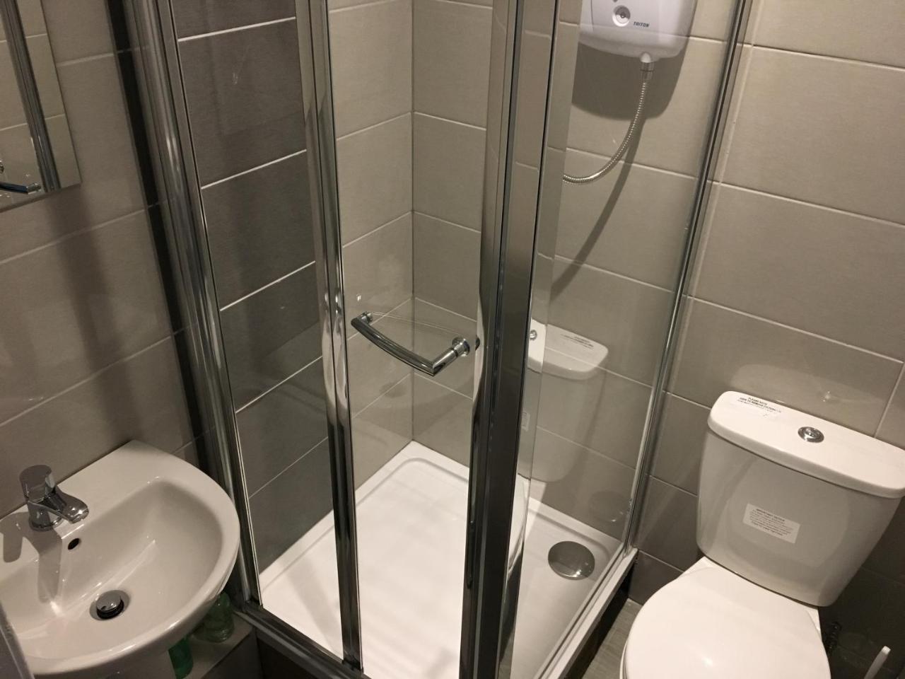West Port Hotel Linlithgow Luaran gambar