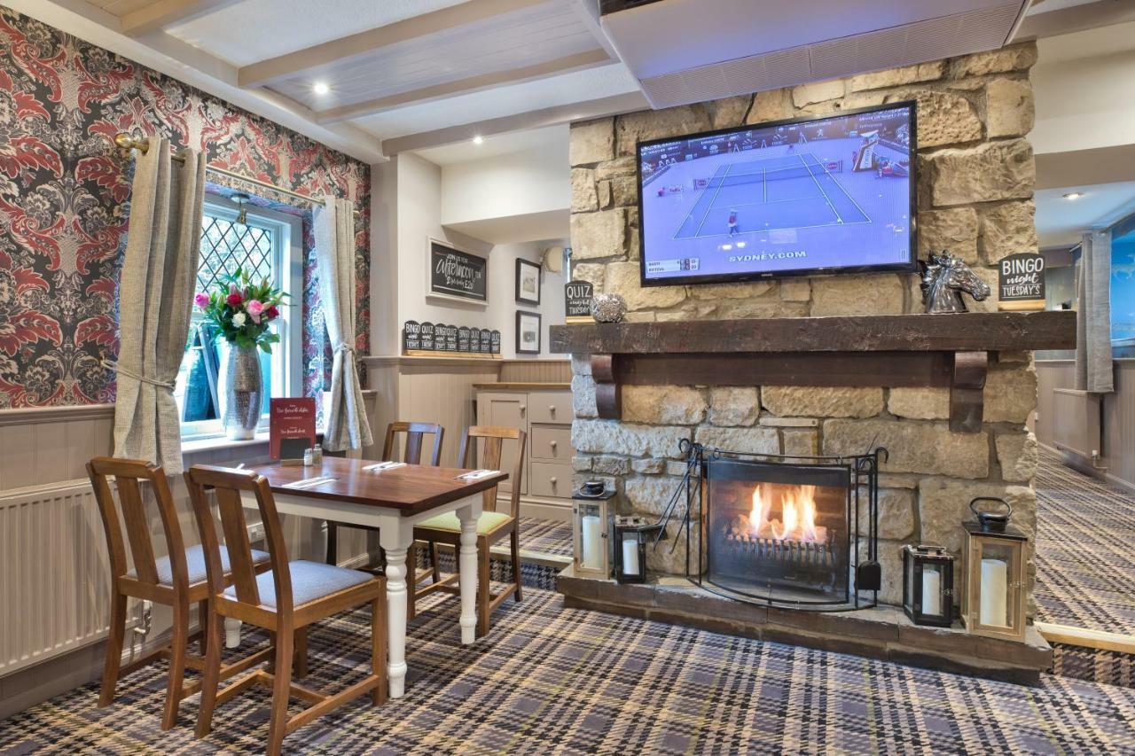 West Port Hotel Linlithgow Luaran gambar