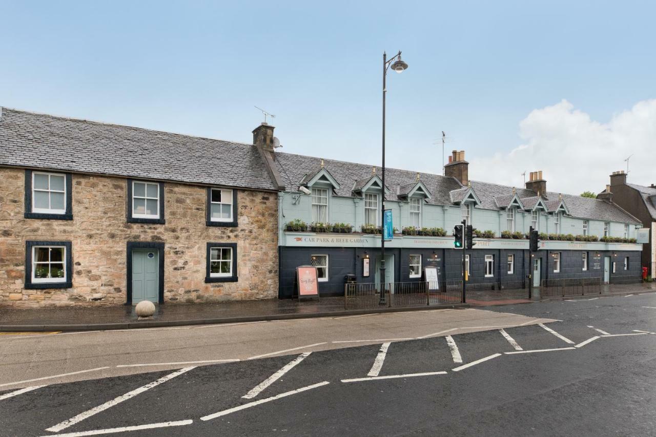 West Port Hotel Linlithgow Luaran gambar